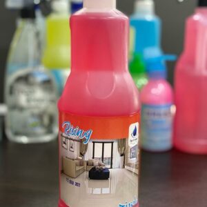 الكومباوند السحري للمنظفات (Base Mix)